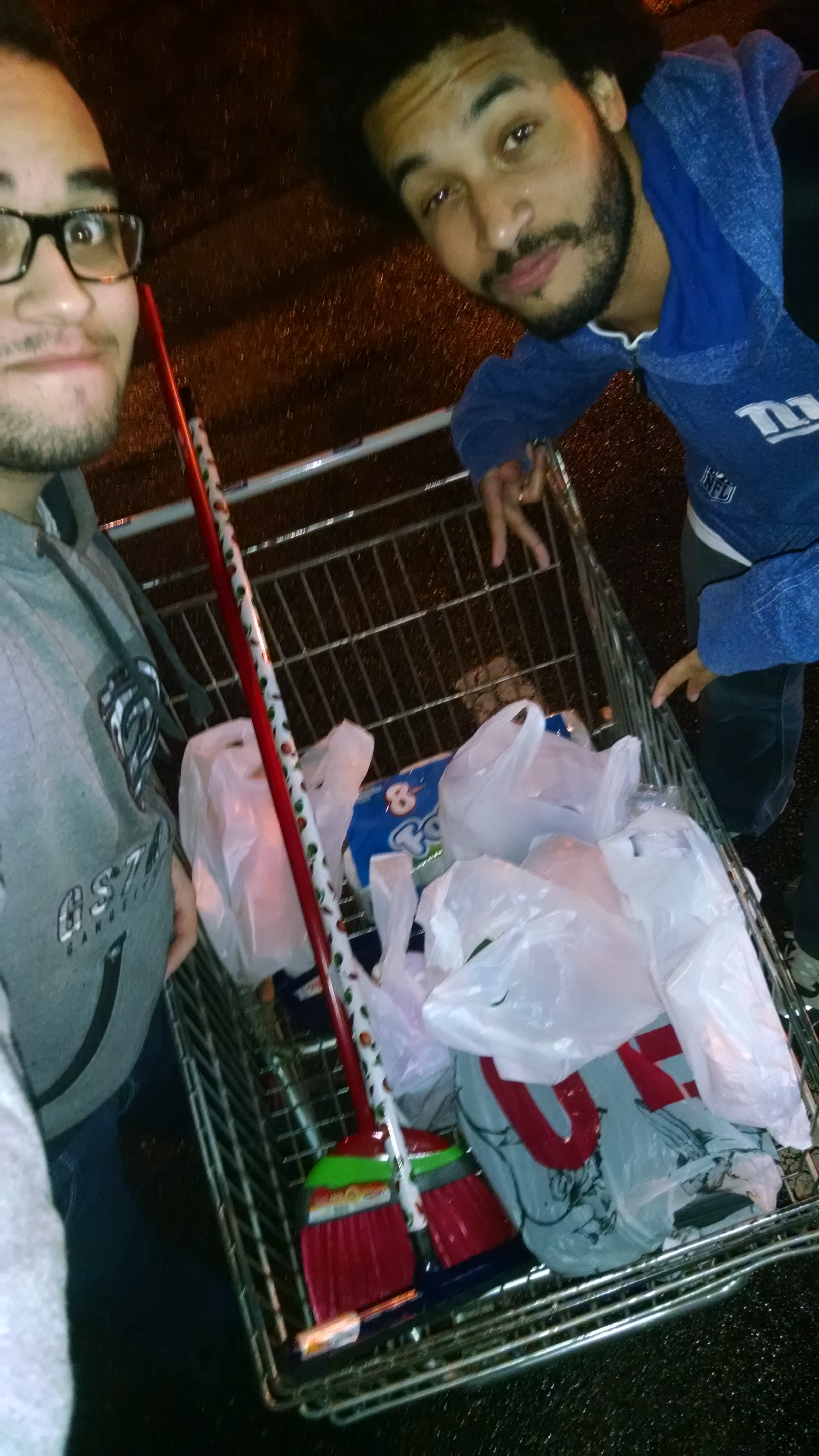 Primeira compra